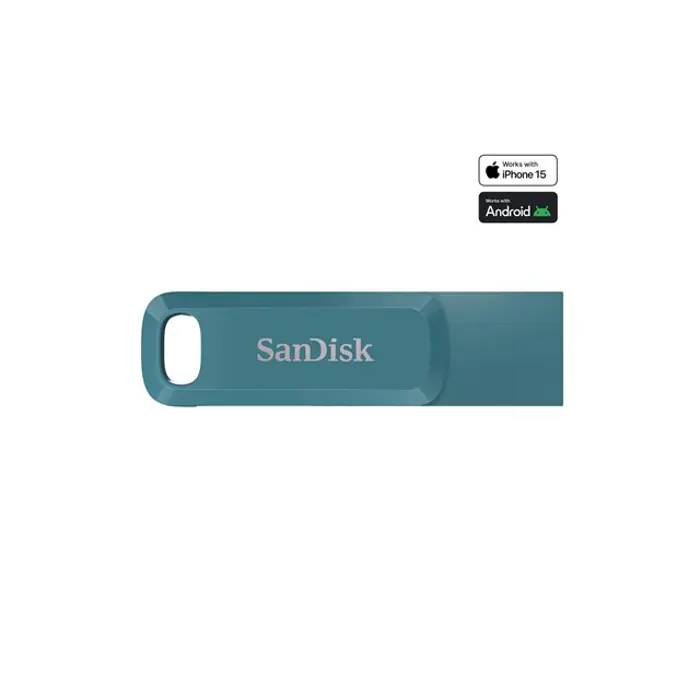 SANDISK Ultra Dual Drive Go USB 1TB