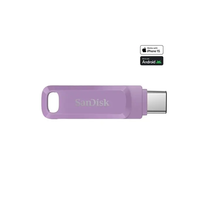 SANDISK Ultra Dual Drive Go USB 256GB