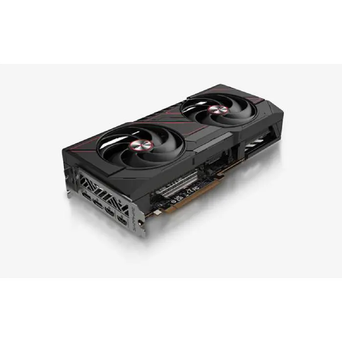 Sapphire Pulse RX 9070 GRE Gaming OC , 12GB, 11354-01-20G