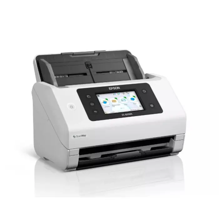 SCA EPS WORKFORCE DS-800WN, B11B275401