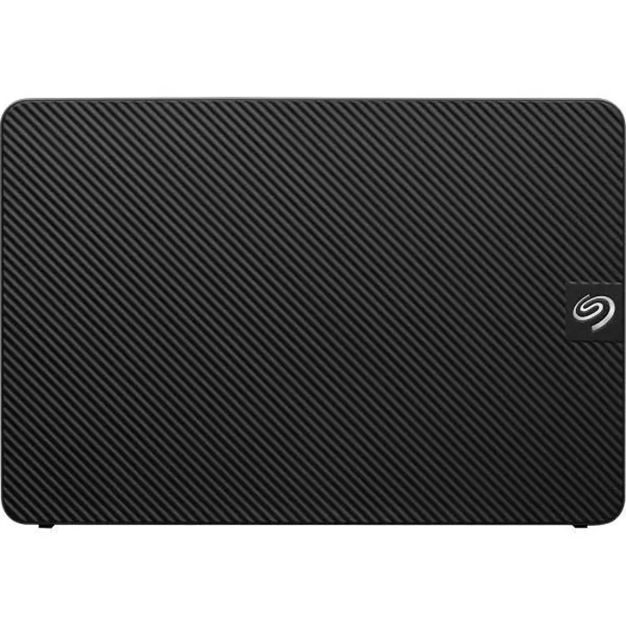Seagate Expansion Desktop Hard Drive | 8 TB, SGT-STKP8000400