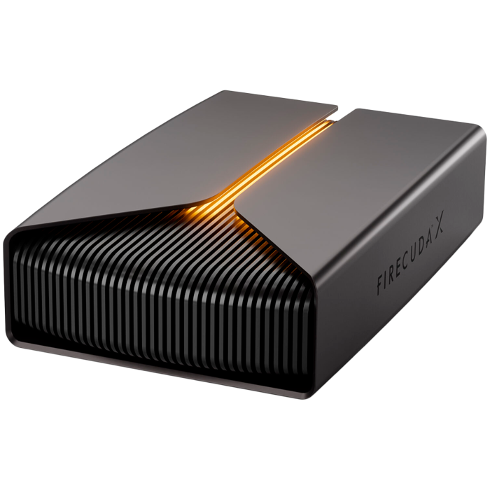 SEAGATE HDD External FireCuda Vault (3.5/20TB/USB 3.2 TYPEC), STNL20000400