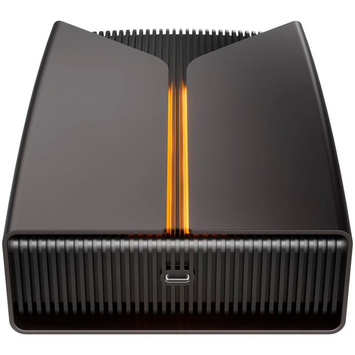SEAGATE HDD External FireCuda Vault (3.5/20TB/USB 3.2 TYPEC), STNL20000400