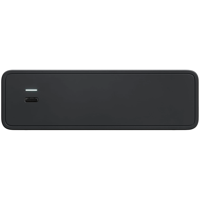 SEAGATE HDD External One Touch Desktop with (3.5/16TB/USB 3.0), STNB16000400
