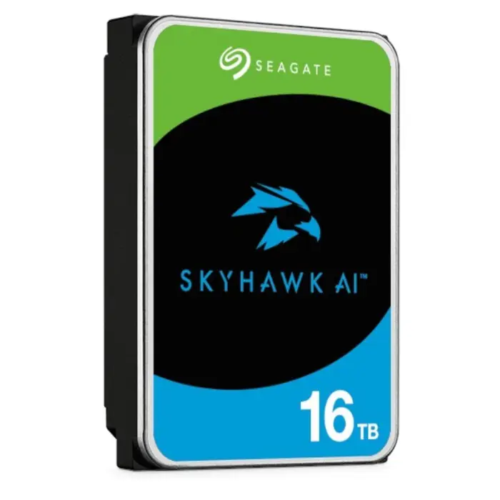 SEAGATE HDD SkyHawk AI (3.5/ 16TB/ SATA/ rpm 7200)