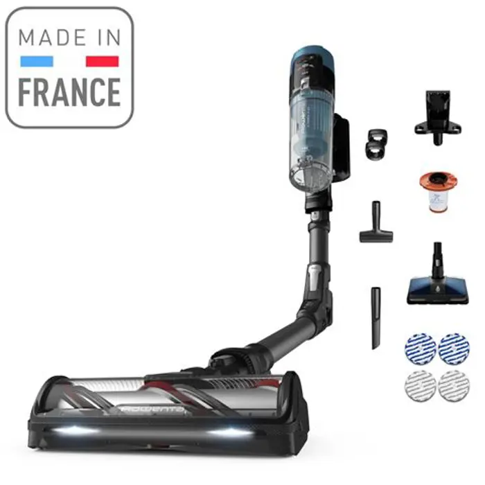 SEB Rowenta štapni usisivač RH9BC1WO, RH9BC1WO