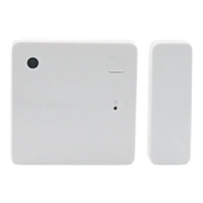 SHELLY BLU Door/Window ZB White Sensor, FG3800238072612