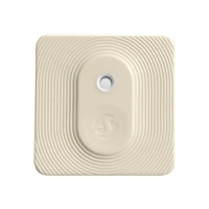 SHELLY BLU H&T ZB Ivory Sensor, FG3800238072414