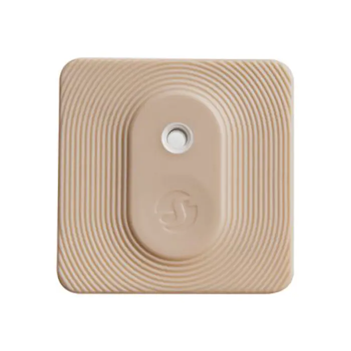 SHELLY BLU H&T ZB Mocha Sensor, FG3800238072452