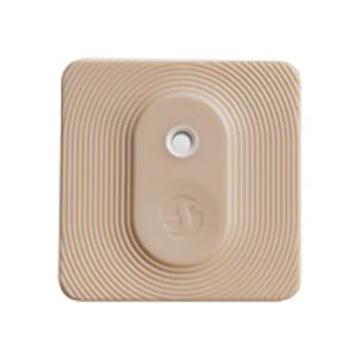 SHELLY BLU H&T ZB Mocha Sensor, FG3800238072452