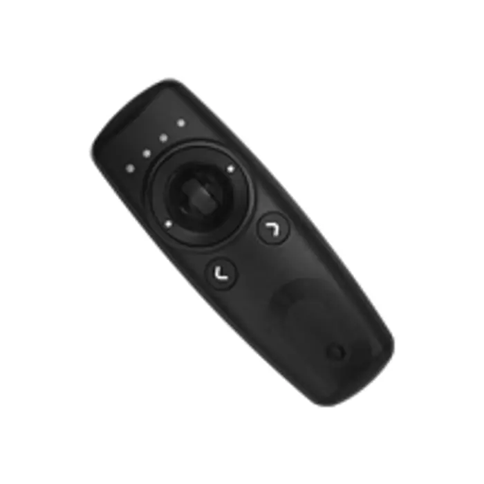 SHELLY BLU RC ZB Black Remote, FG3800238072179