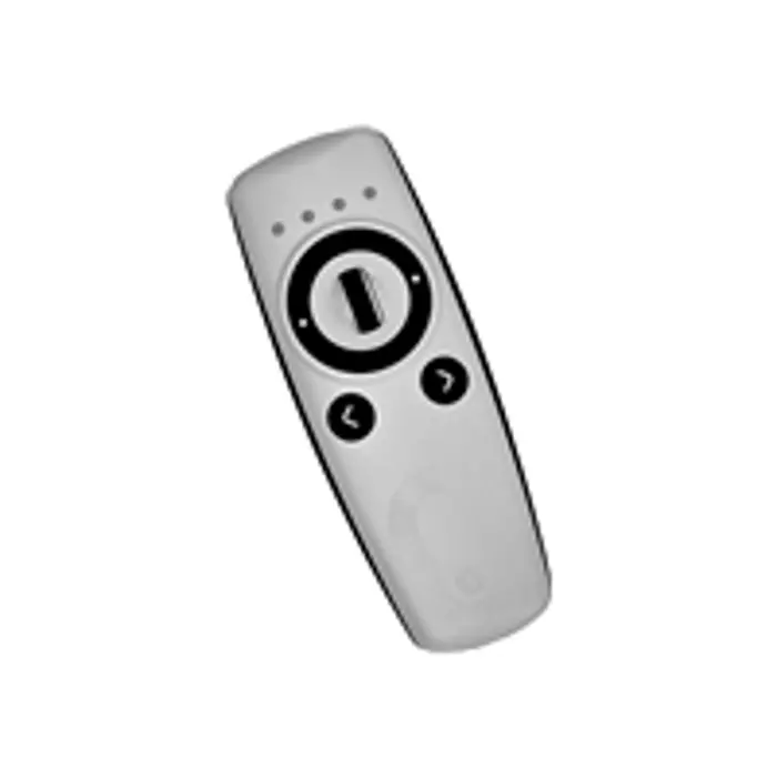 SHELLY BLU RC ZB White Remote, FG3800238072162