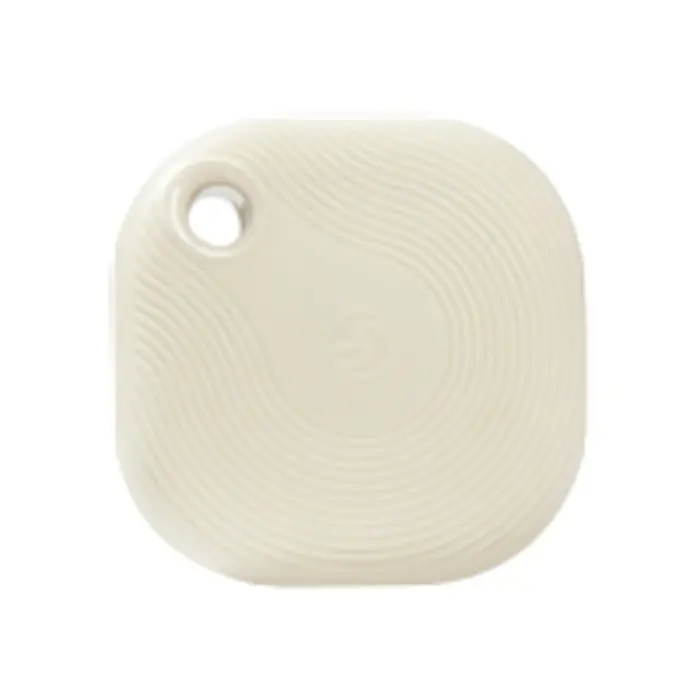 SHELLY BLU Tough1 Ivory Button, FG3800235266847