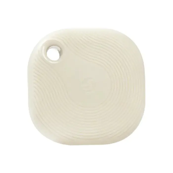 SHELLY BLU Tough1 ZB Ivory Button, FG3800238072476