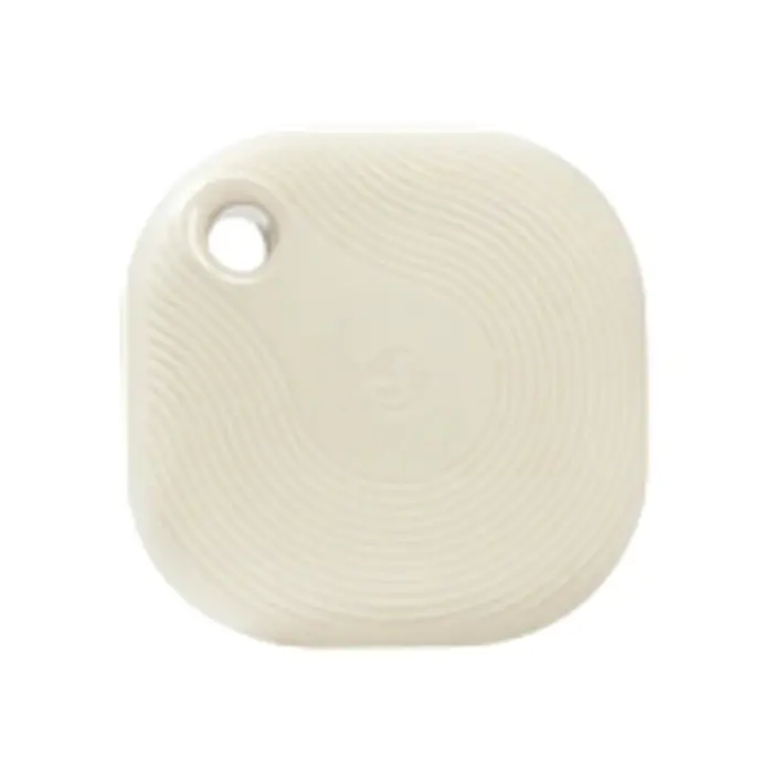 SHELLY BLU Tough1 ZB Ivory Button, FG3800238072476