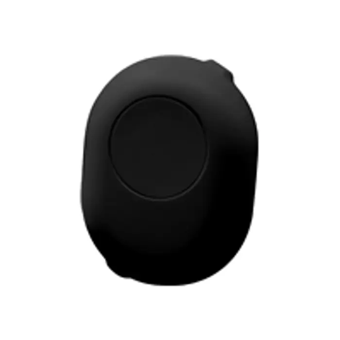 SHELLY Button Black Enclosure, FG3800238072193
