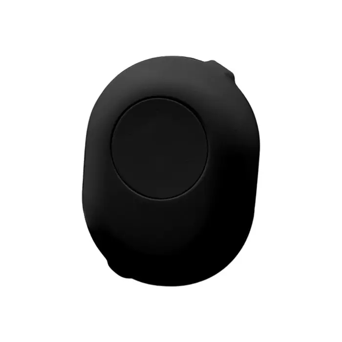 SHELLY Button Black Enclosure, FG3800238072193
