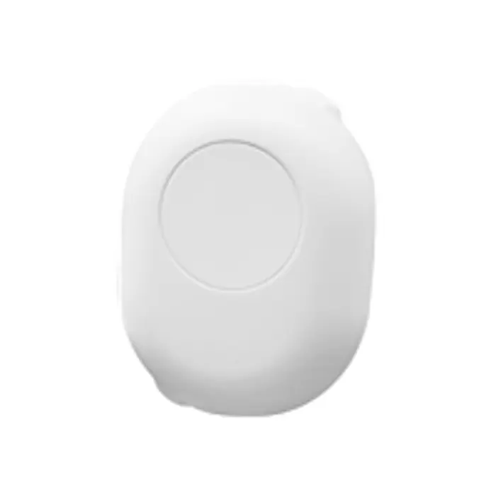 SHELLY Button White Enclosure, FG3800238072186