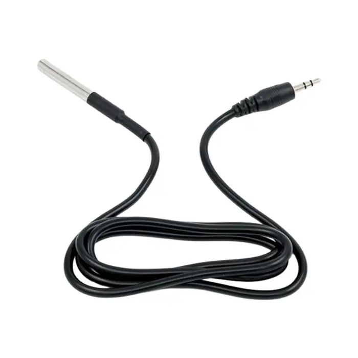 SHELLY DS18B20 3.5mm 1m Sensor, FG3800238072087