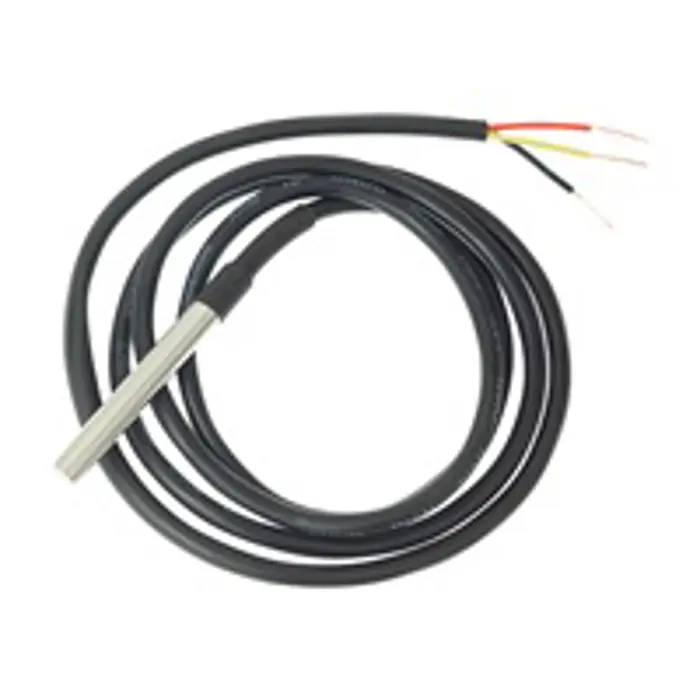 SHELLY DS18B20 3m Temp Sensor, FG3800235266403