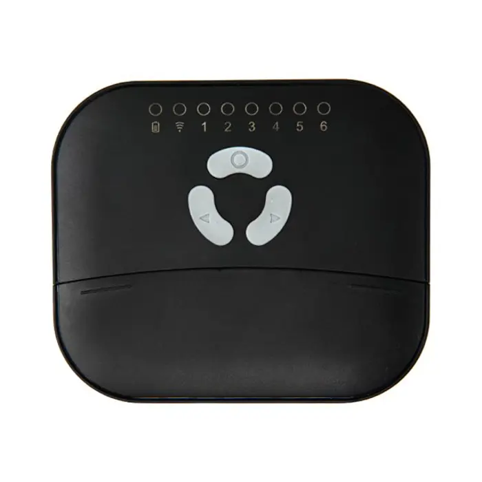 SHELLY FrankEver Irrigation Controller, FG3800238071424