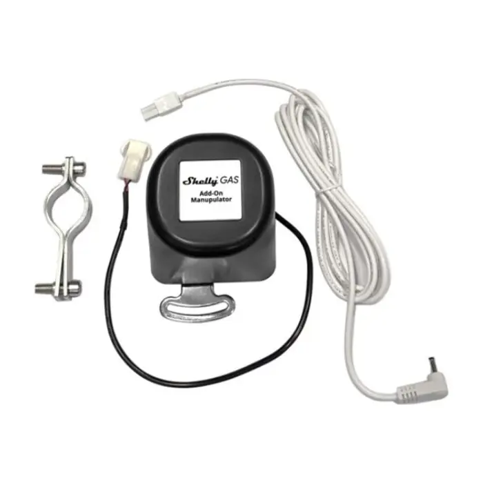 SHELLY GAS Shutoff Add-on, FG3800235262443