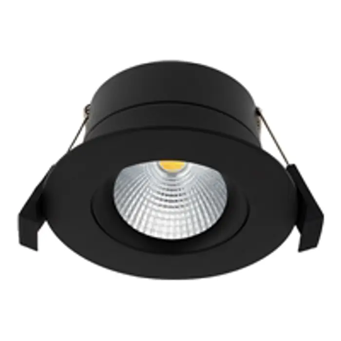 SHELLY Hilux DS8 Black Light, FG5714255011234
