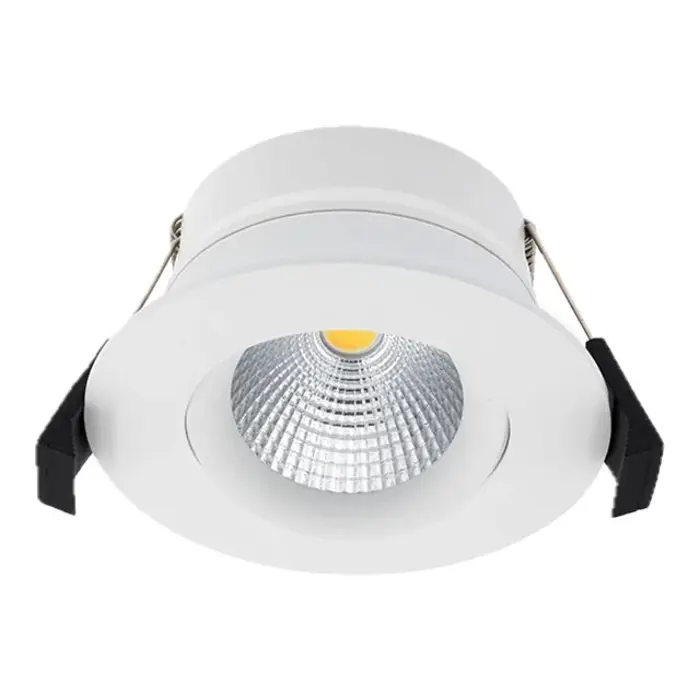 SHELLY Hilux DS8 White Light, FG5714255011227