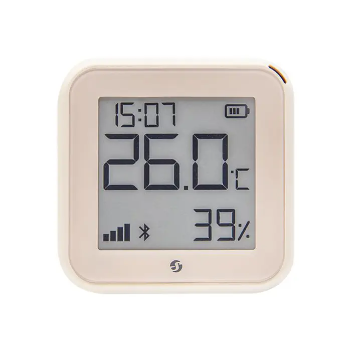 SHELLY H&T Gen3 Ivory Sensor, FG3800235261552