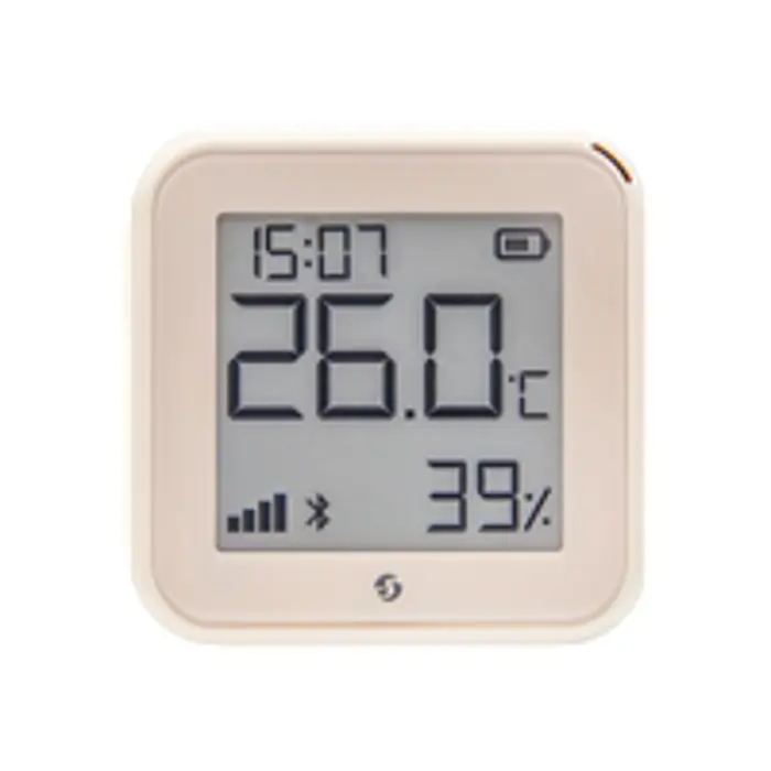 SHELLY H&T Gen3 Ivory Sensor, FG3800235261552