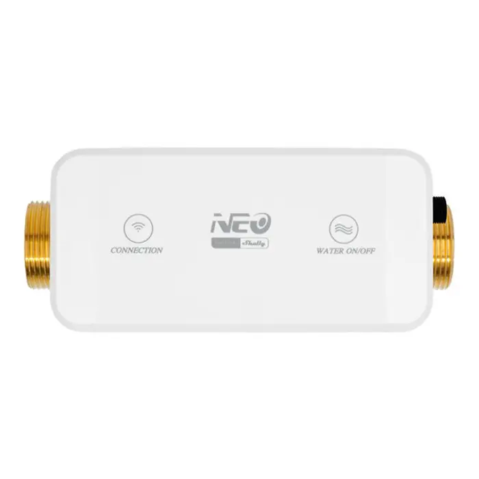 SHELLY Neo Water Valve, FG6924715900377