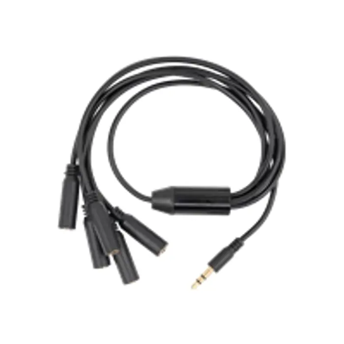 SHELLY Pill 1-to-5 Splitter, FG3800238073565