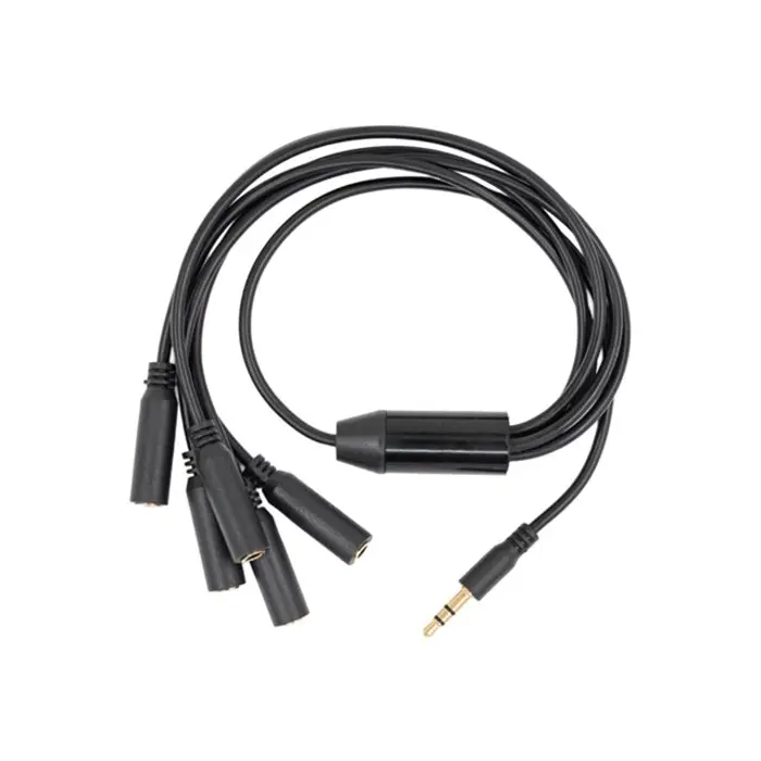 SHELLY Pill 1-to-5 Splitter, FG3800238073565