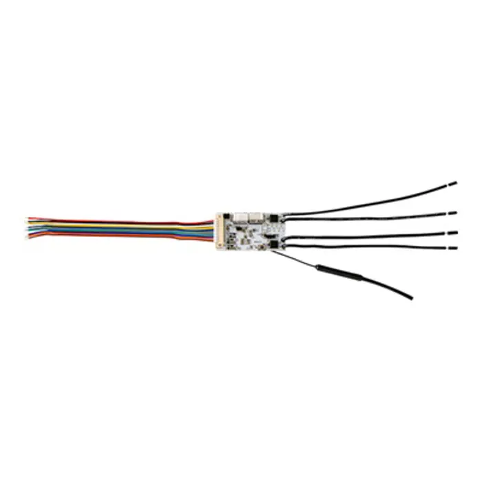 SHELLY Plus Uni I/O Module, FG3800235265710