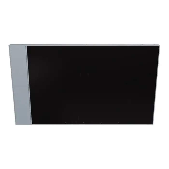 SHELLY Wall Display XL Grey Display, FG3800238071691