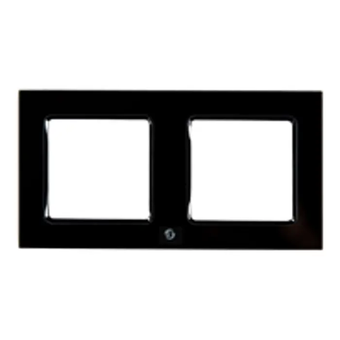 SHELLY Wall Frame 2 Black Frame, FG3800235266267