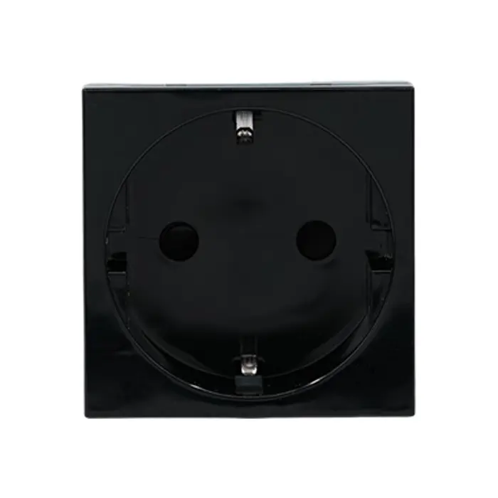 SHELLY Wall Stand Black Socket, FG3800235269640
