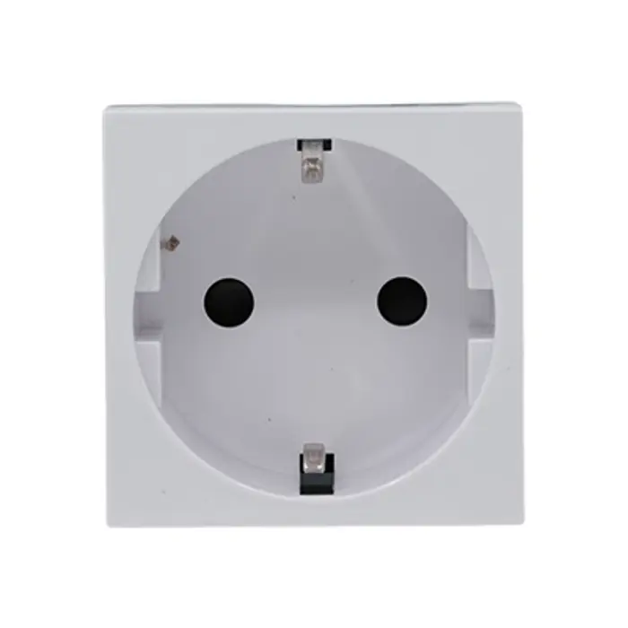 SHELLY Wall Stand White Socket, FG3800235269633