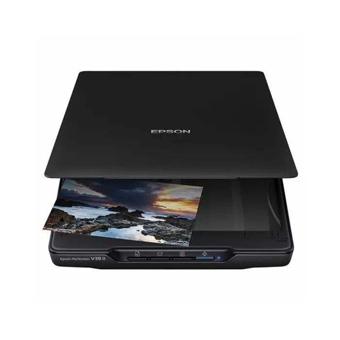 Skener Epson Perfection V39II