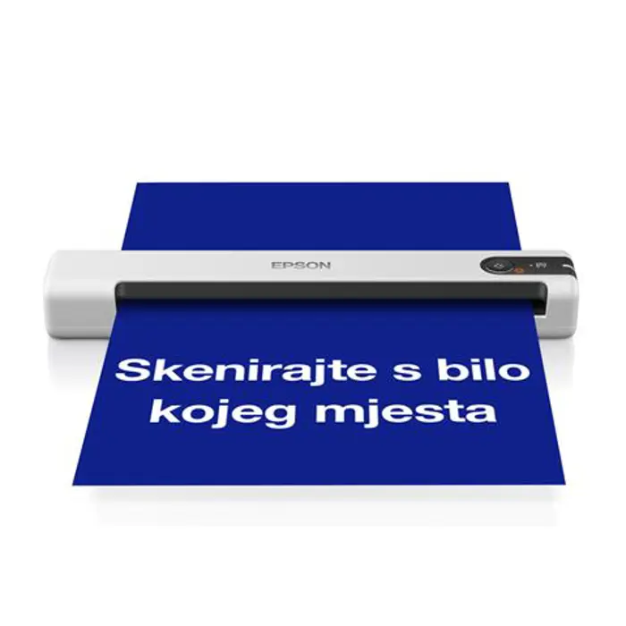 Skener Epson WorkForce DS-70, B11B252402