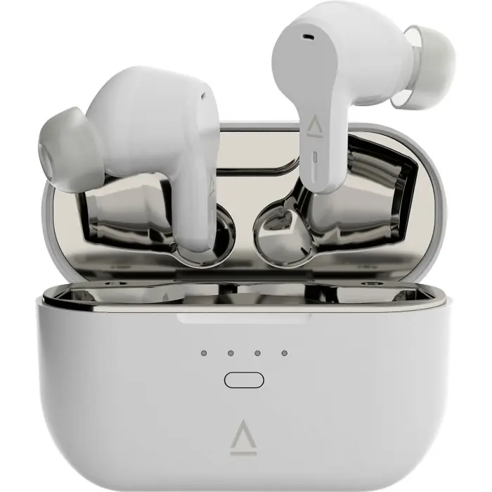 Slušalice Creative Zen Air SXFI D-GY, SXFI GEN4 earbuds