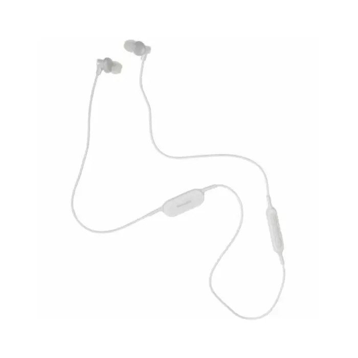 Slušalice PANASONIC RP-NJ310BE-W