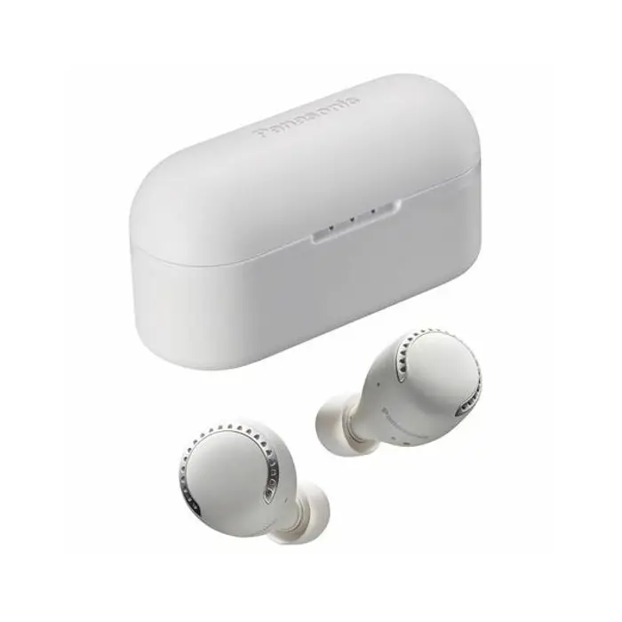 Slušalice PANASONIC RZ-S500WE-W bijele, true wireless, BT