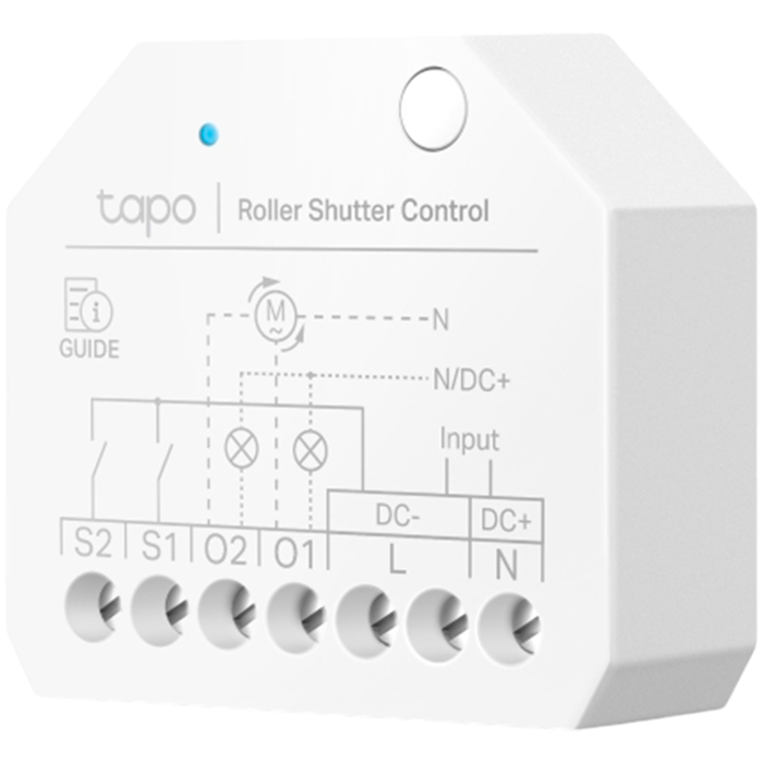 Smart Switch Module, TAPO S112