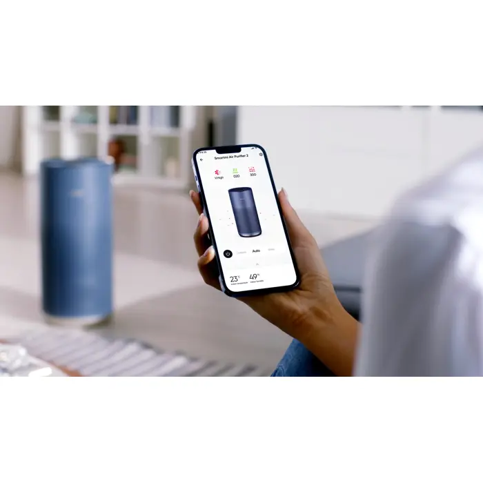 SMARTMI AIR PURIFIER 2