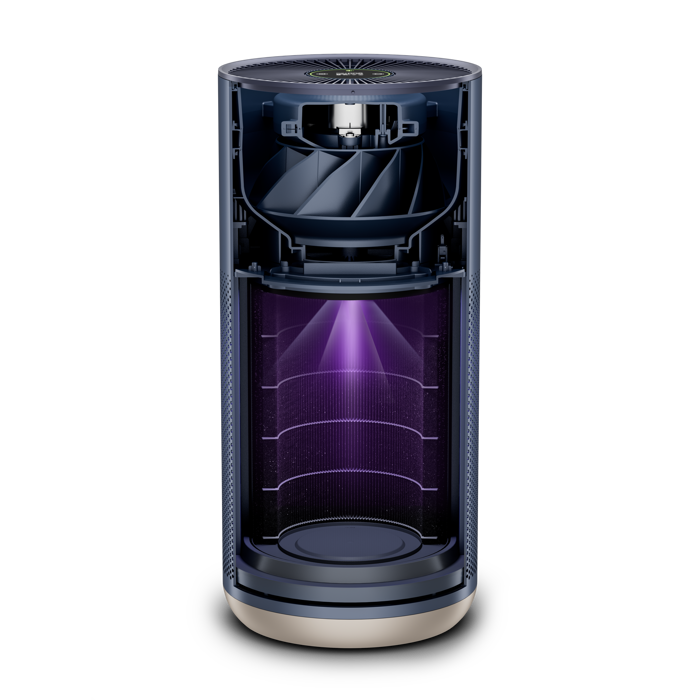 SMARTMI AIR PURIFIER 2