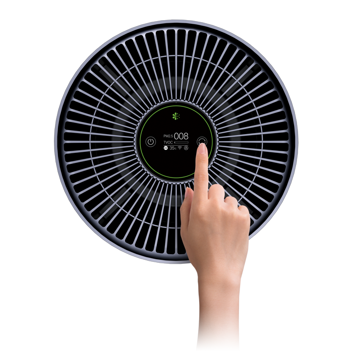 SMARTMI AIR PURIFIER 2