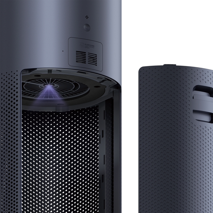 SMARTMI AIR PURIFIER 2