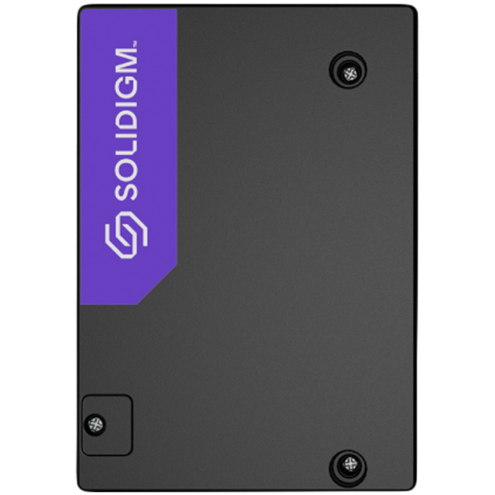 Solidigm D7-PS1030 Series (3.2TB, 2.5in PCIe 5.0 x4, V7, TLC) Generic No Opal Single Pack, SB5PH27E032T001