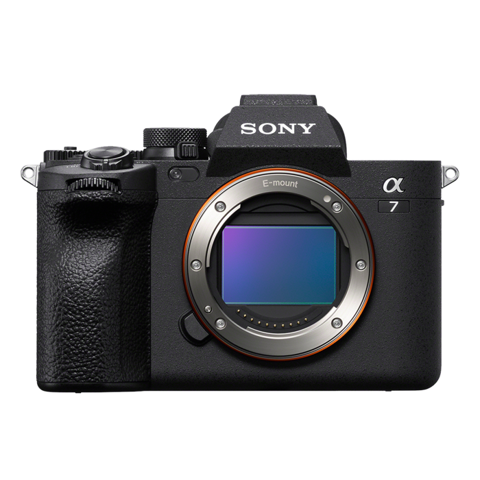 Sony Alpha ILCE-7M4B, ILCE7M4B.CEC